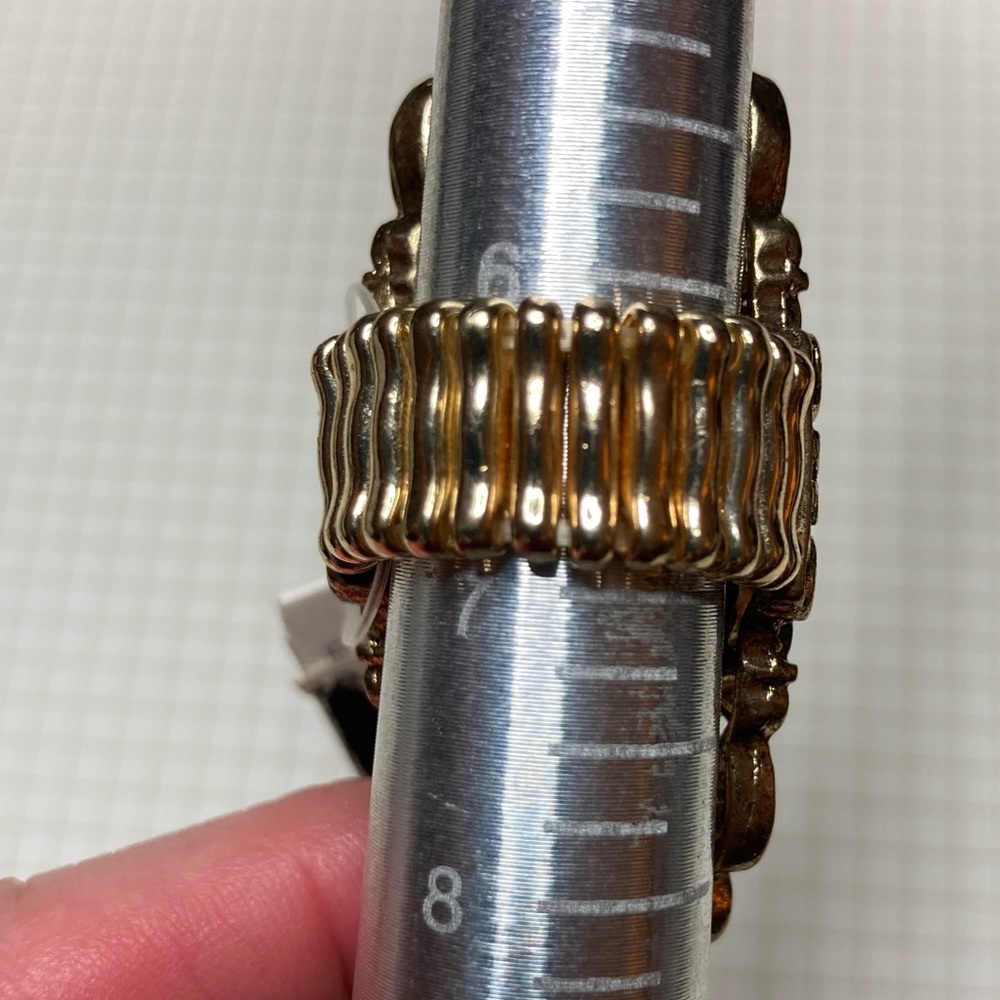 AMI oversized with elastic band ring - Picture 4 of 10